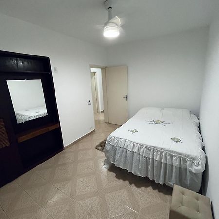 Apartamento Charmoso A 400Mts Da Praia Da Enseada Guarujá Exterior foto