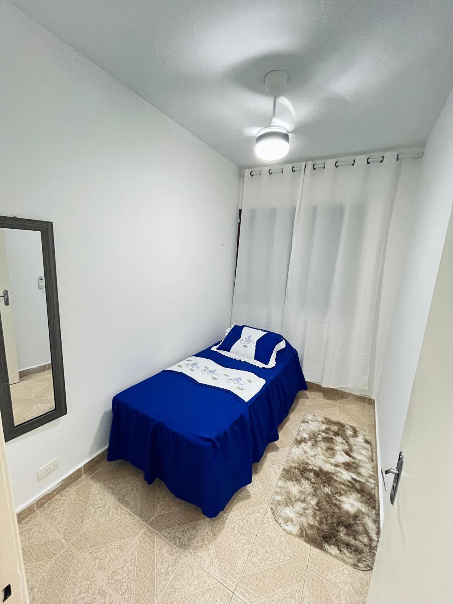 Apartamento Charmoso A 400Mts Da Praia Da Enseada Guarujá Exterior foto